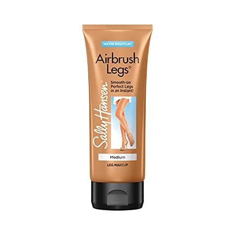 best instant bronzer for legs.